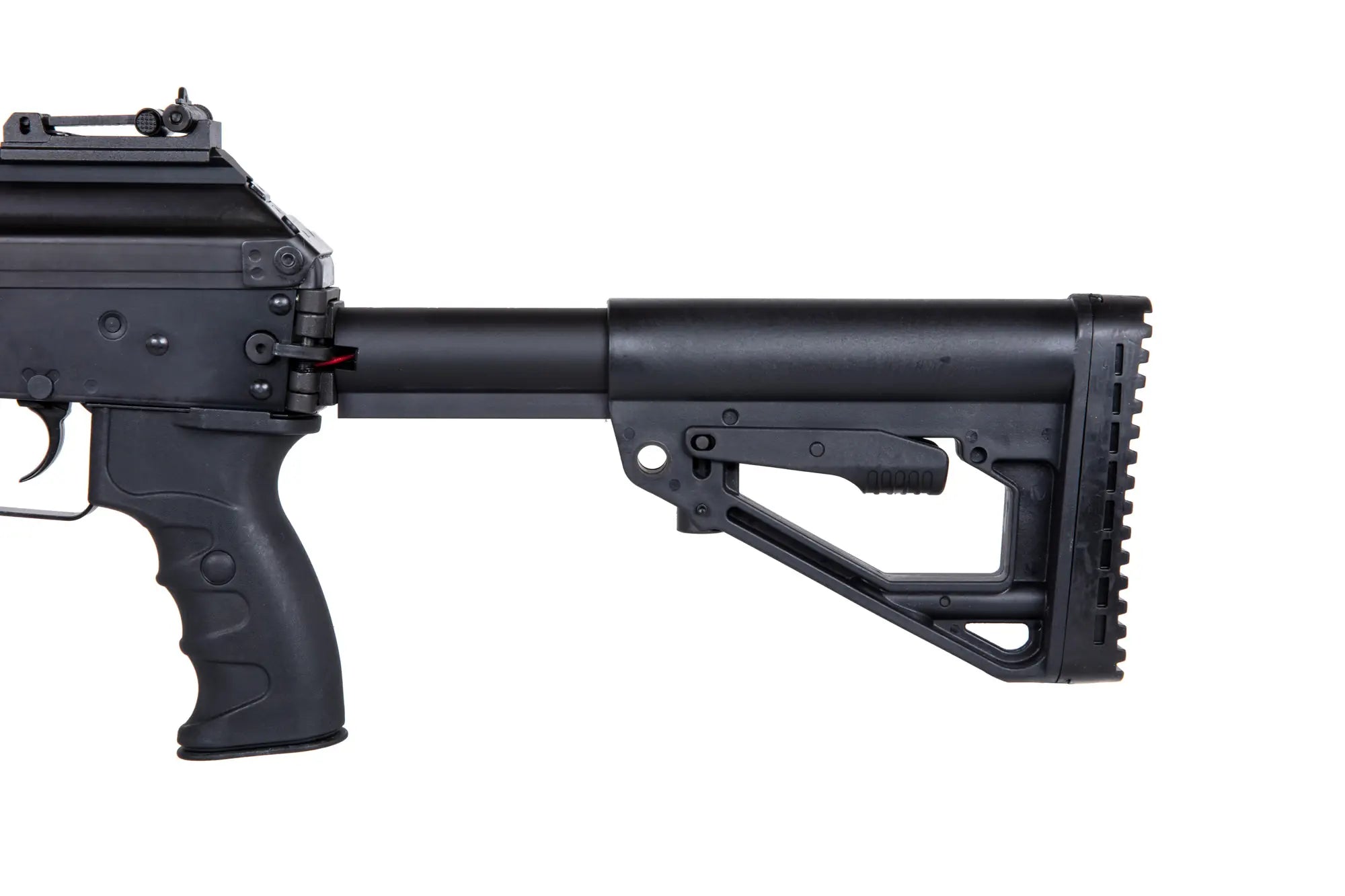 ASG LCT ZK-12 EBB Assault Carbine-8