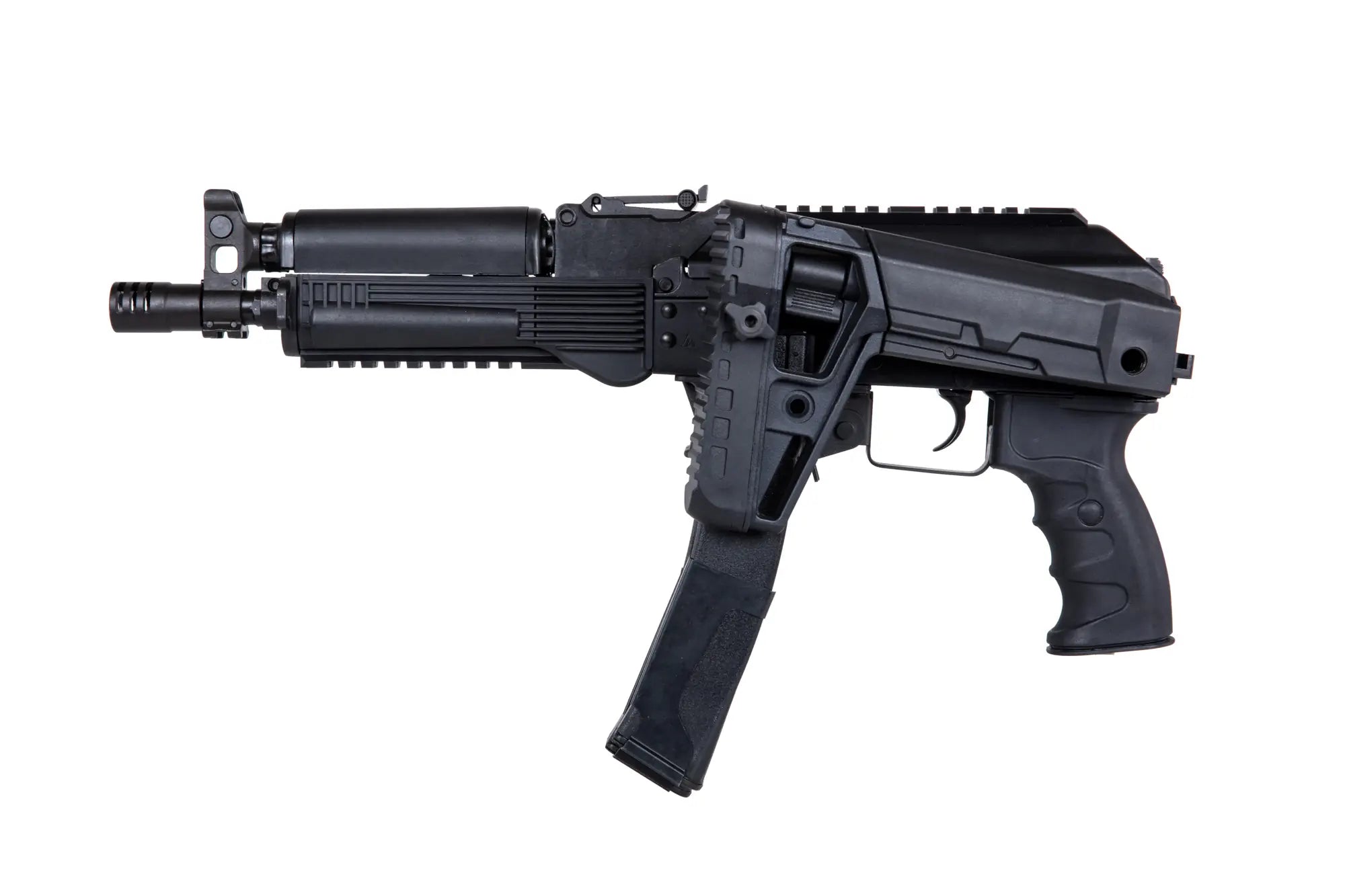 ASG LCT LPPK-20(2020) EBB submachine gun-2
