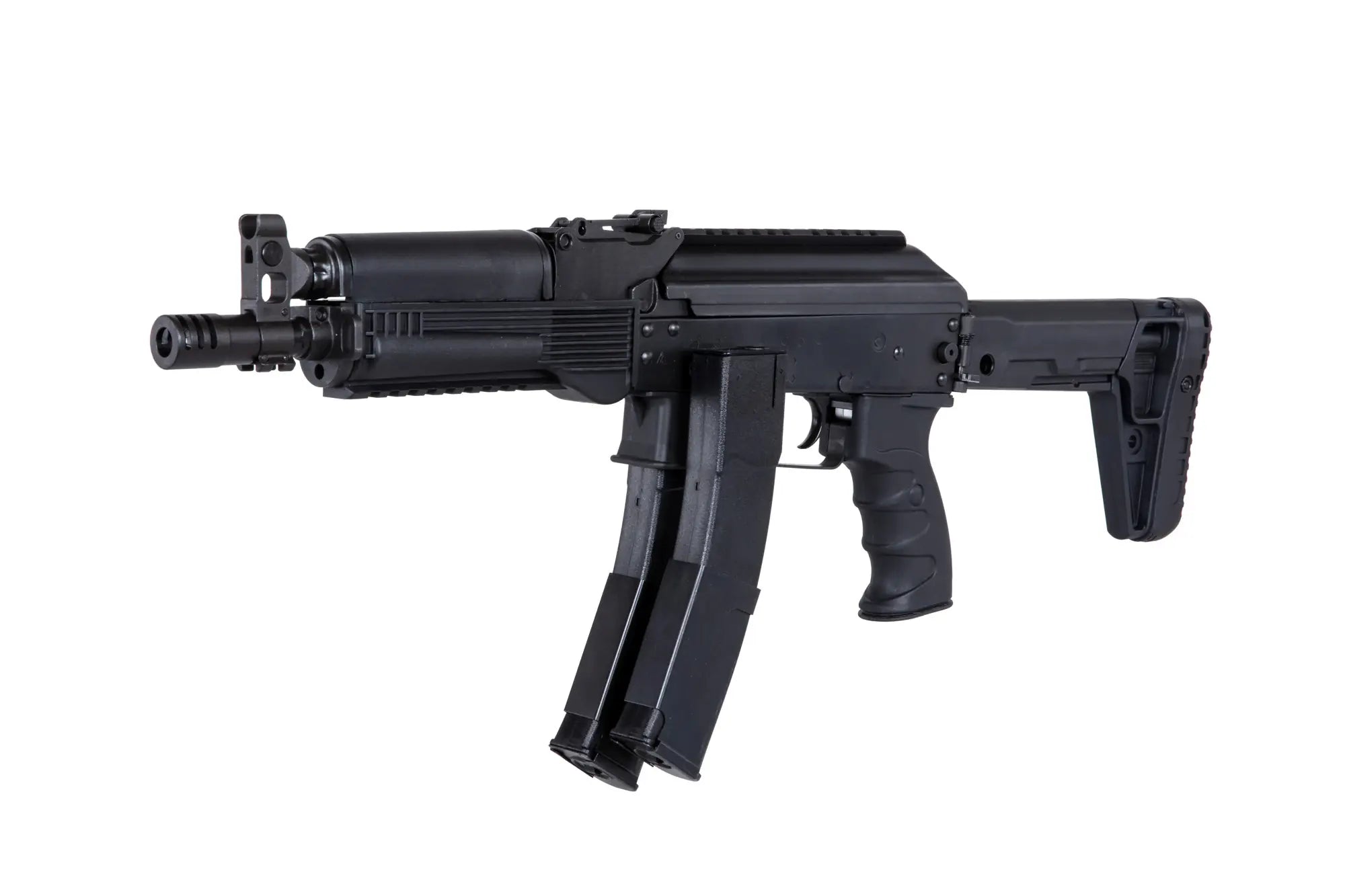 ASG LCT LPPK-20(2020) EBB submachine gun-4