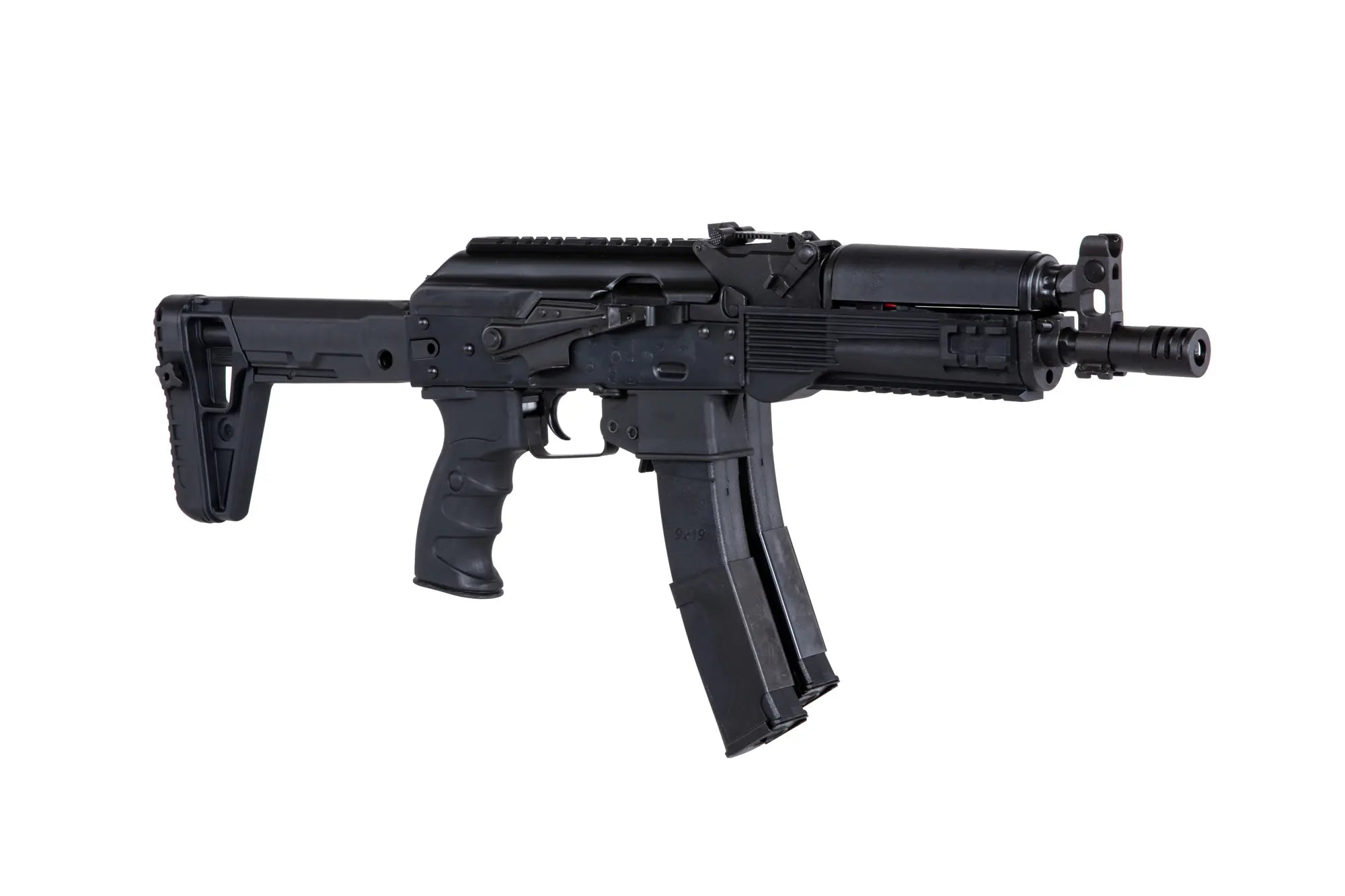 ASG LCT LPPK-20(2020) EBB submachine gun-5