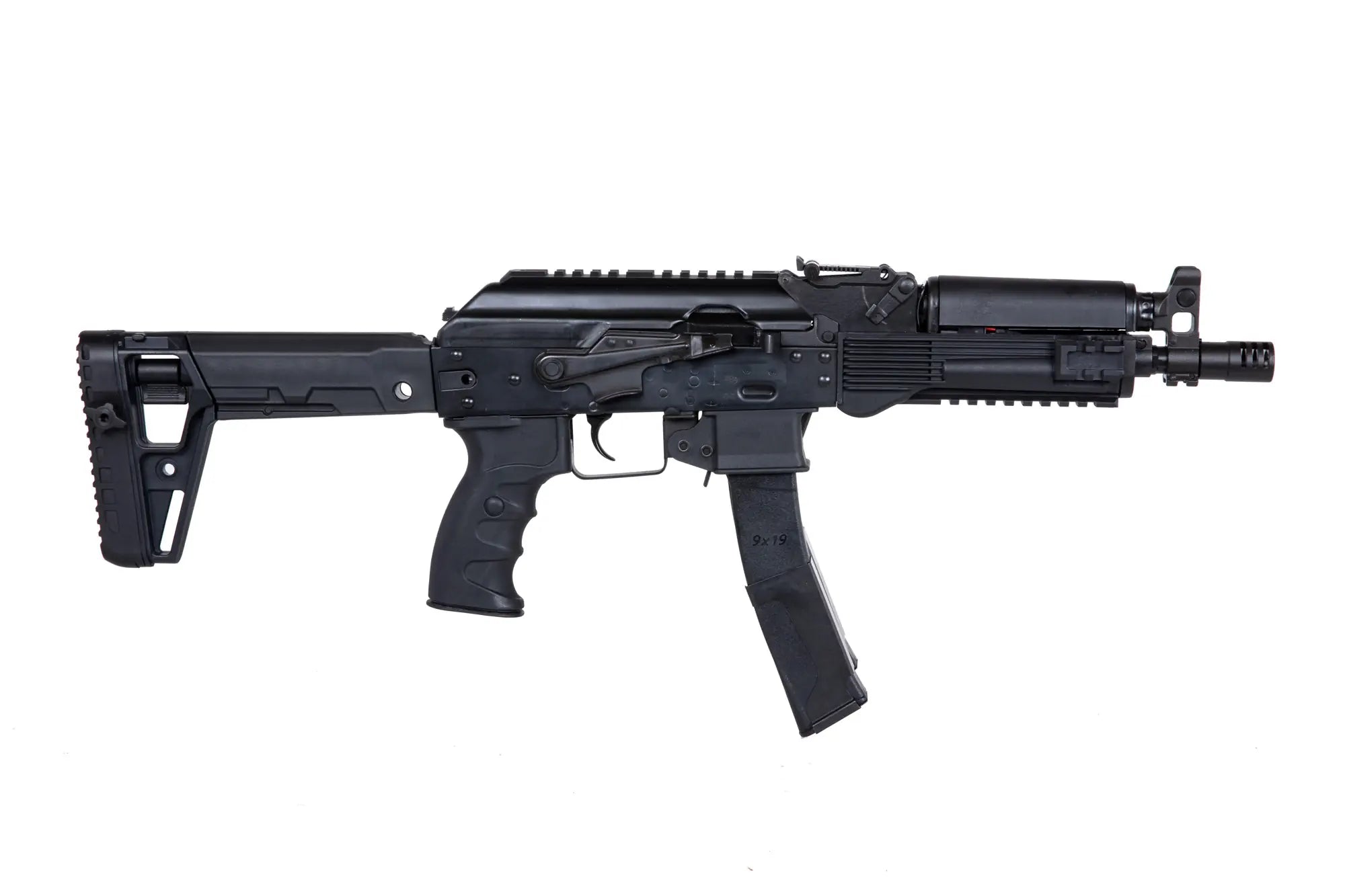 ASG LCT LPPK-20(2020) EBB submachine gun-6