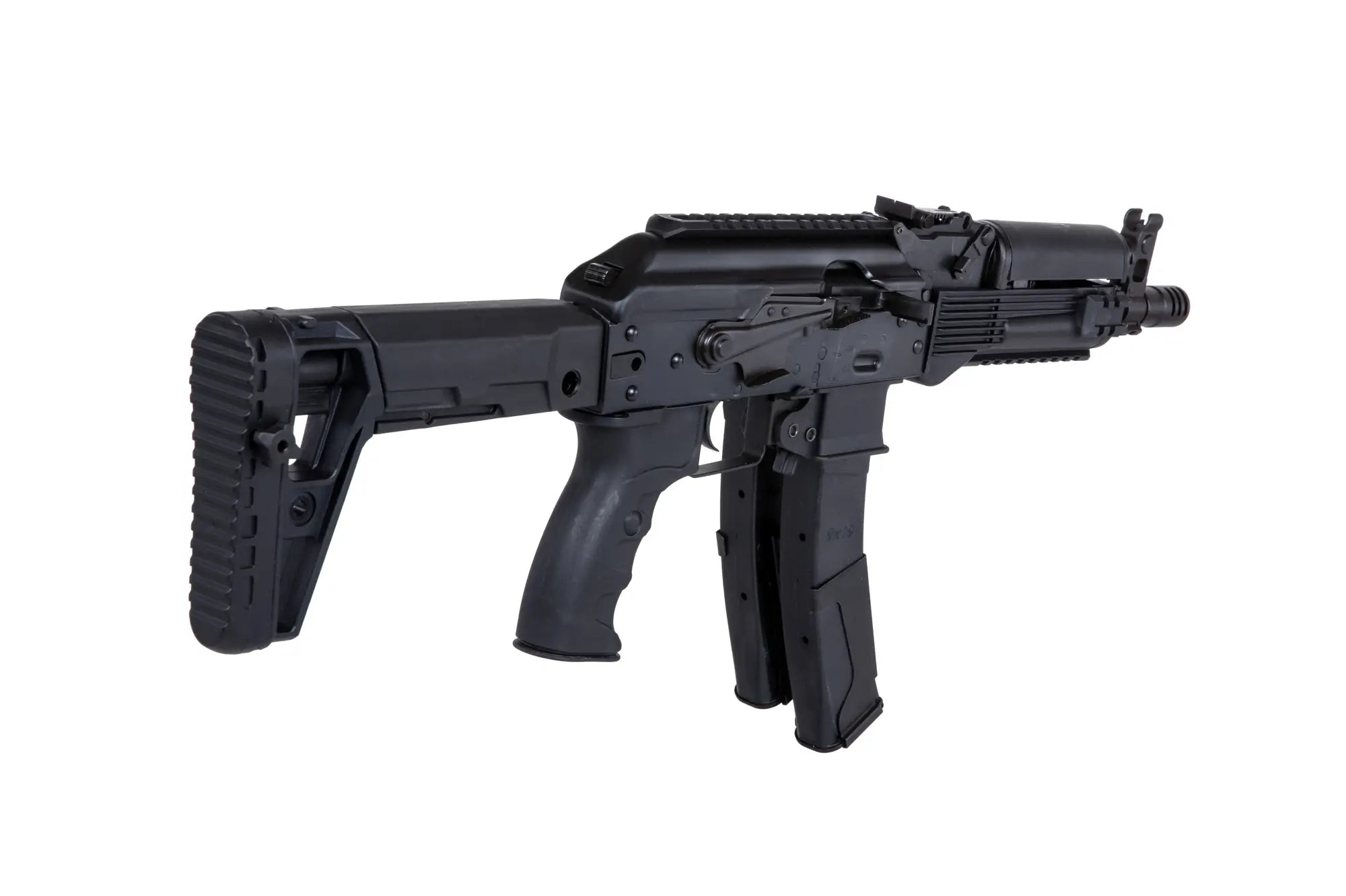 ASG LCT LPPK-20(2020) EBB submachine gun-7