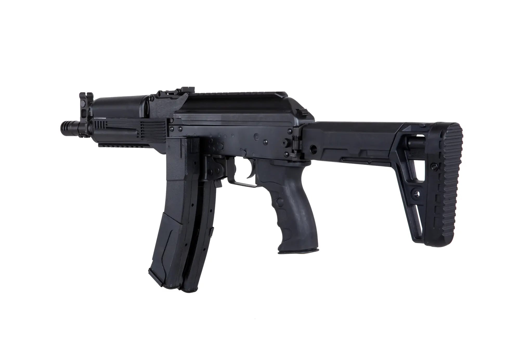 ASG LCT LPPK-20(2020) EBB submachine gun-8