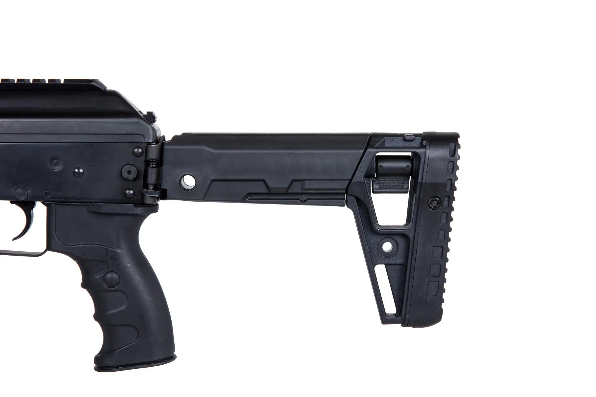 ASG LCT LPPK-20(2020) EBB submachine gun-9