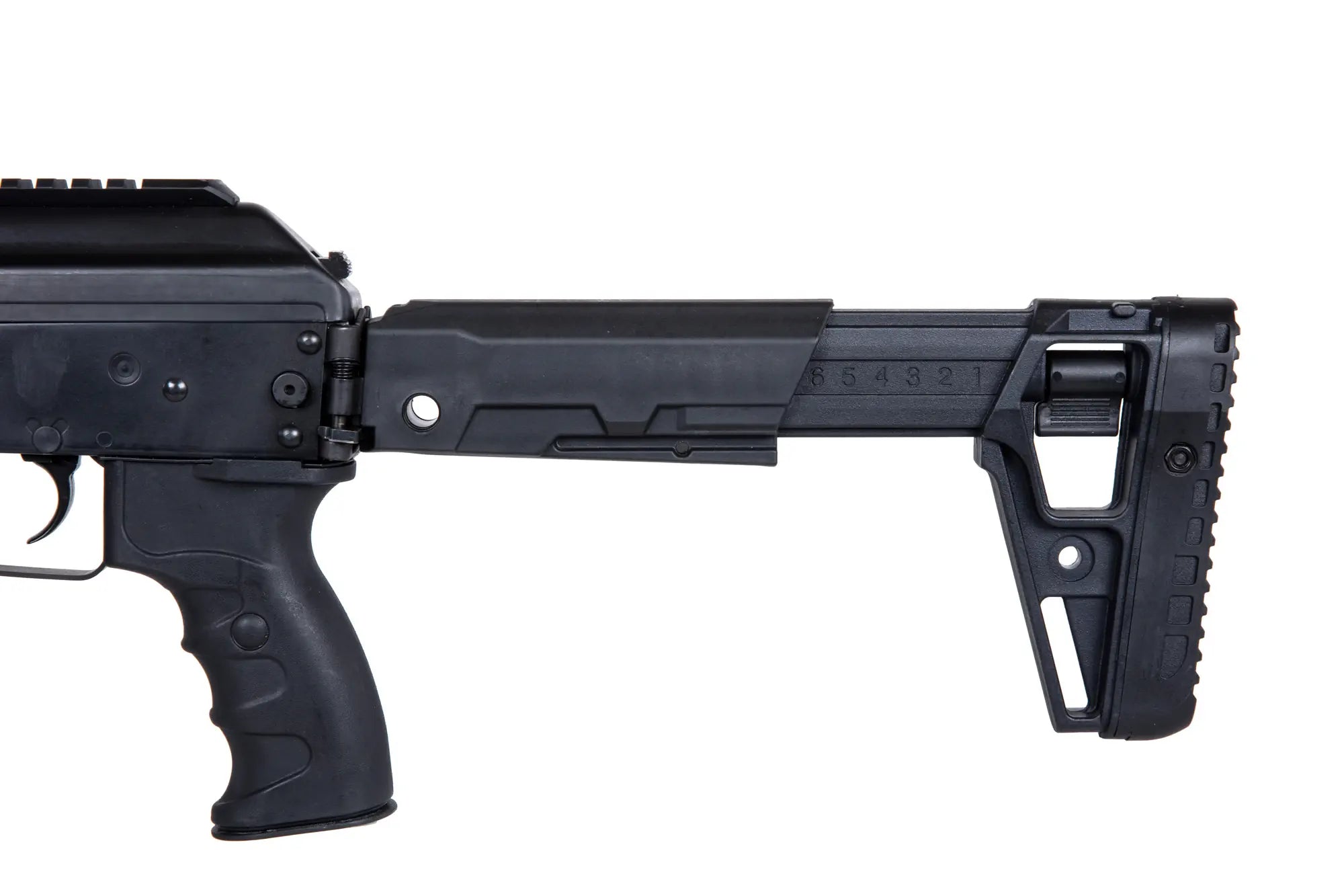ASG LCT LPPK-20(2020) EBB submachine gun-10