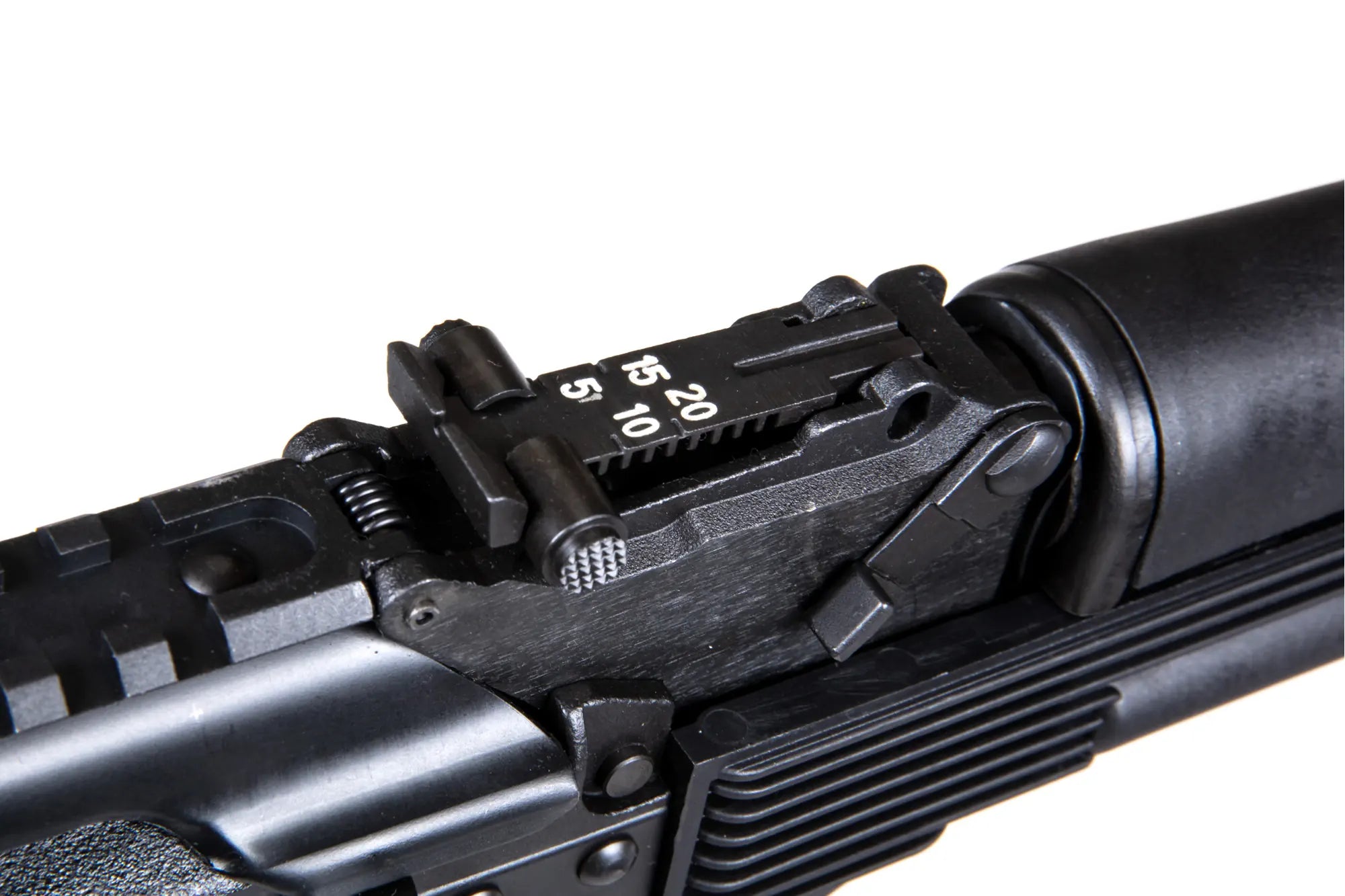 ASG LCT LPPK-20(2020) EBB submachine gun-11