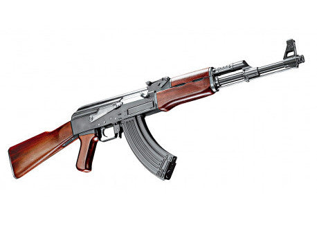 AK47 nouvelle génération