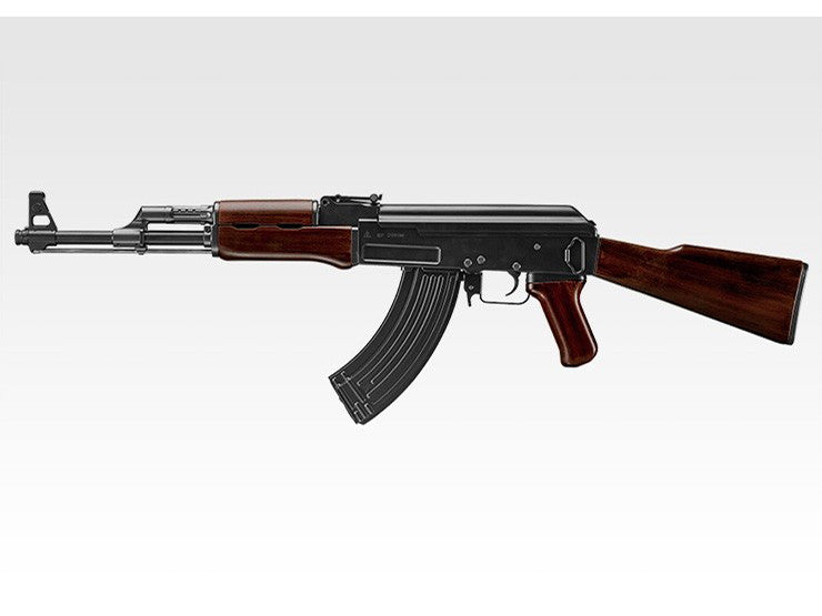 AK47 nouvelle génération