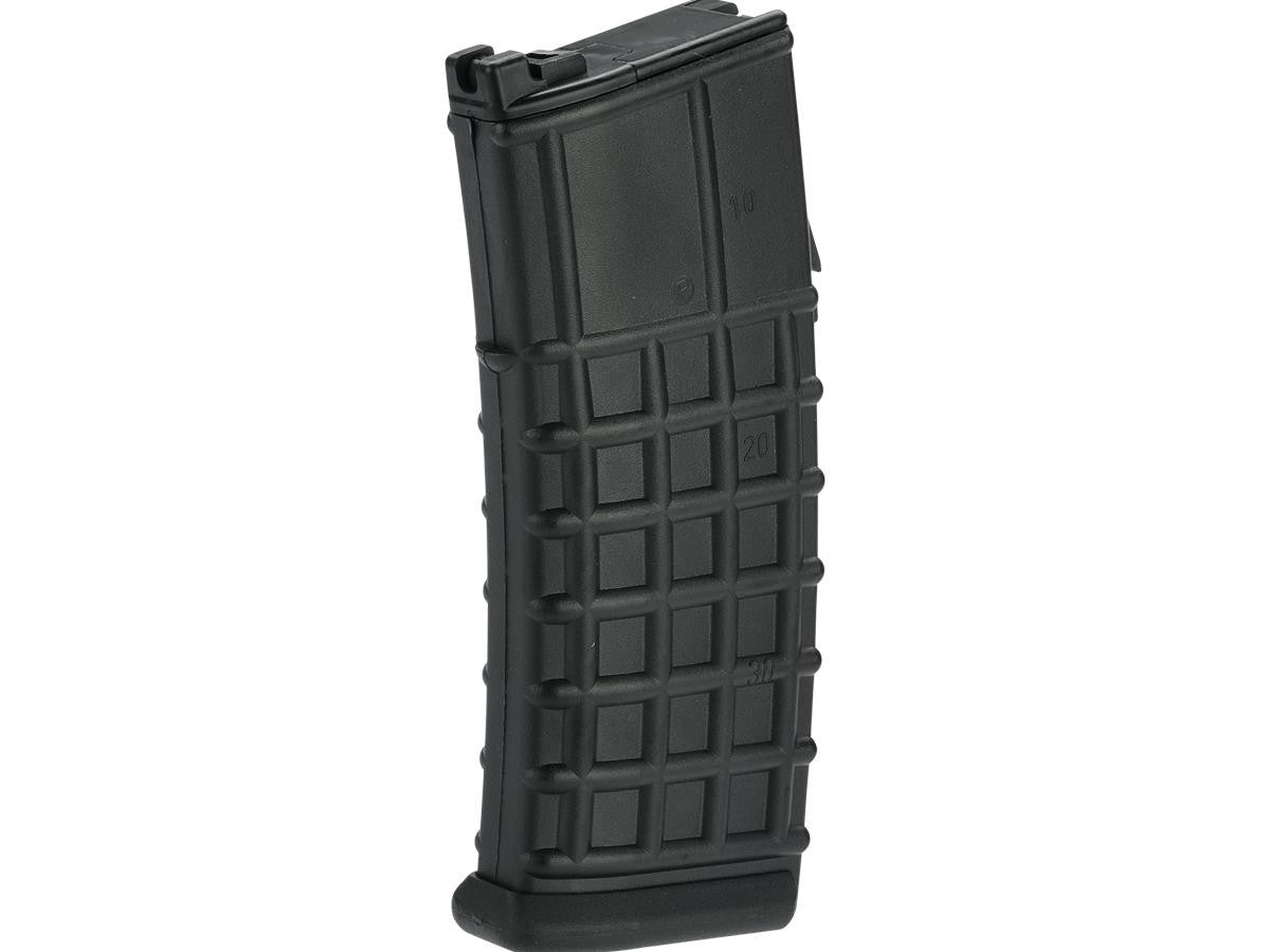 30rds GHK CO2 Magazine for AUG-0
