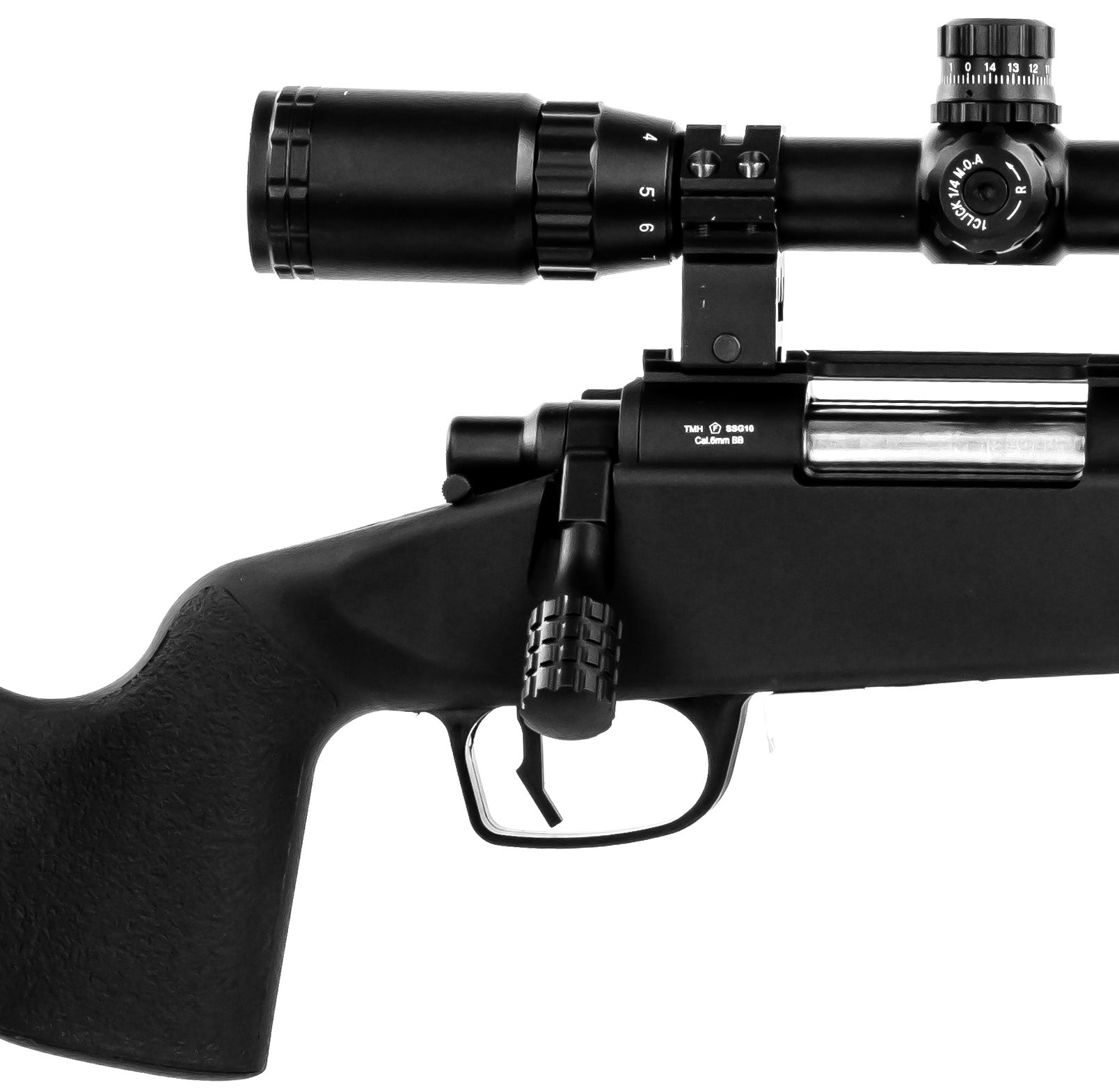 SSG10 A2 Sniper Rifle (548fps)