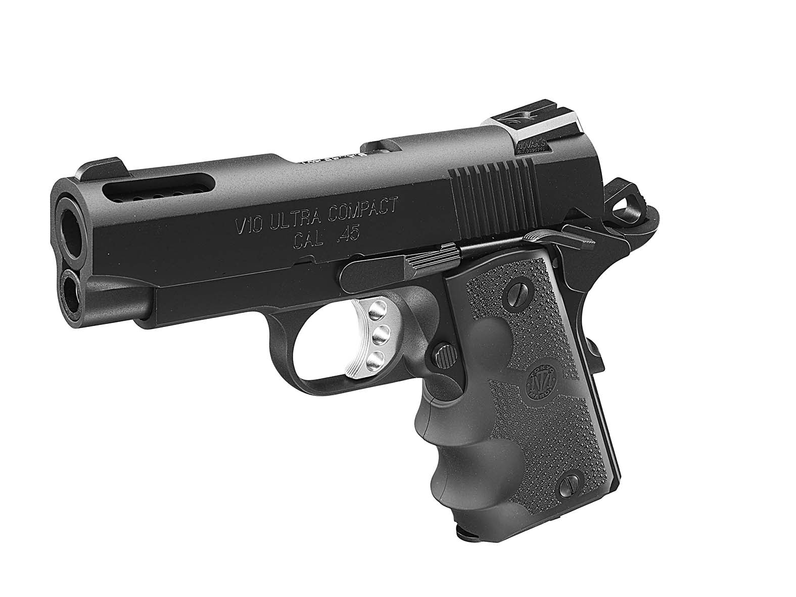 Tokyo Marui 🇯🇵 V10 Ultra Compact - Black