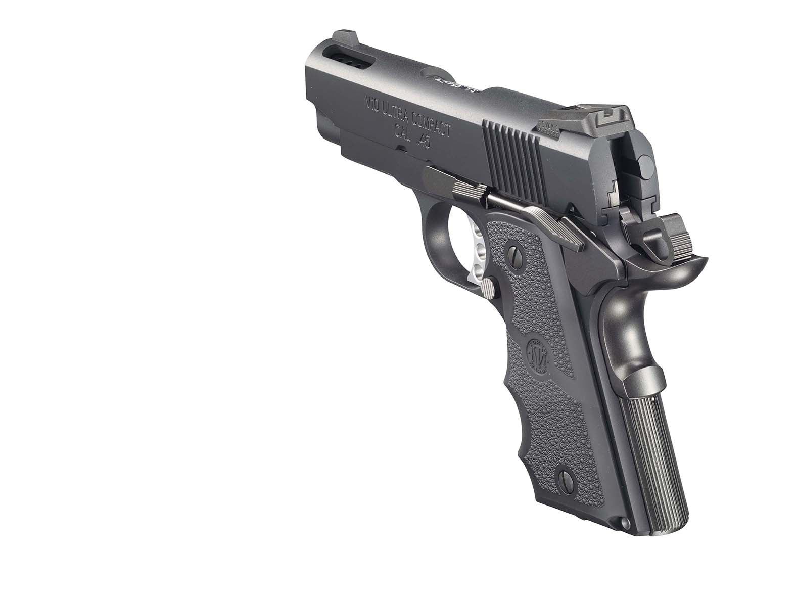 Tokyo Marui 🇯🇵 V10 Ultra Compact - Black