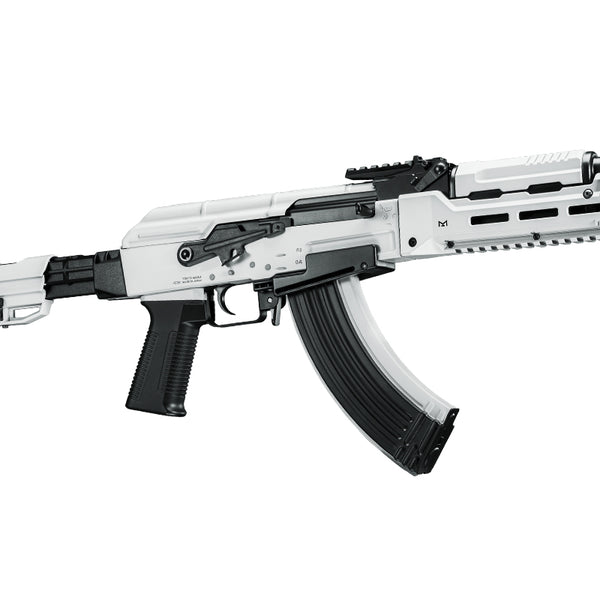 Tokyo Marui NEXT-GEN AK White Storm