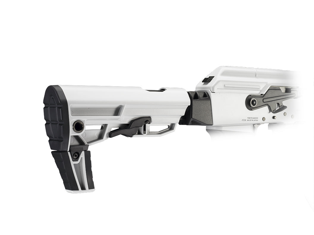 Tokyo Marui NEXT-GEN AK White Storm