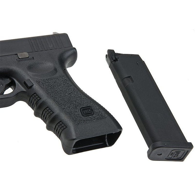Glock 17 Gen3 GBB (GHK/Umarex)