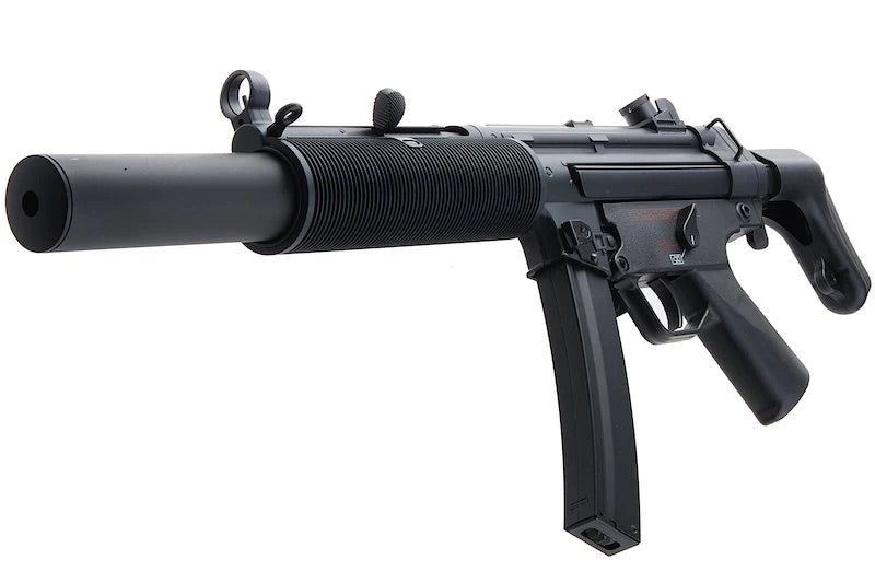 MP5 SD6 - Vollmetall (CM041)
