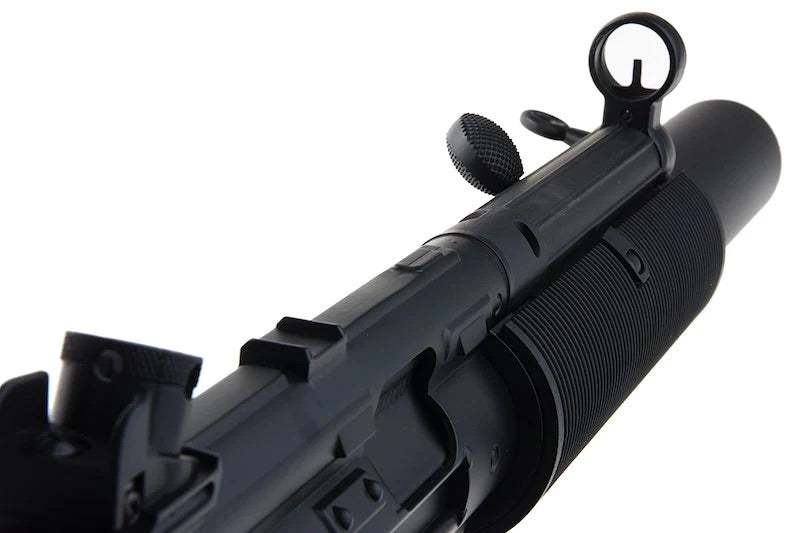 MP5 SD6 - full metal (CM041)