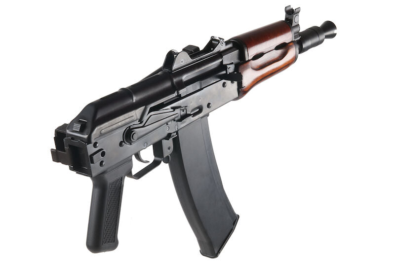AKS-74UN GBBR folding stock