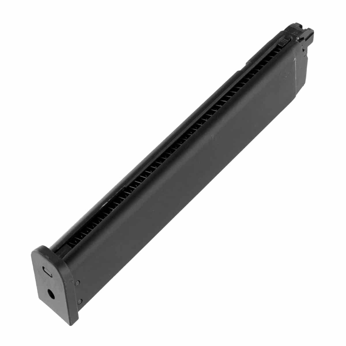 Extended GAS magazine for NOVRITSCH SSP18 - 50 rounds-0