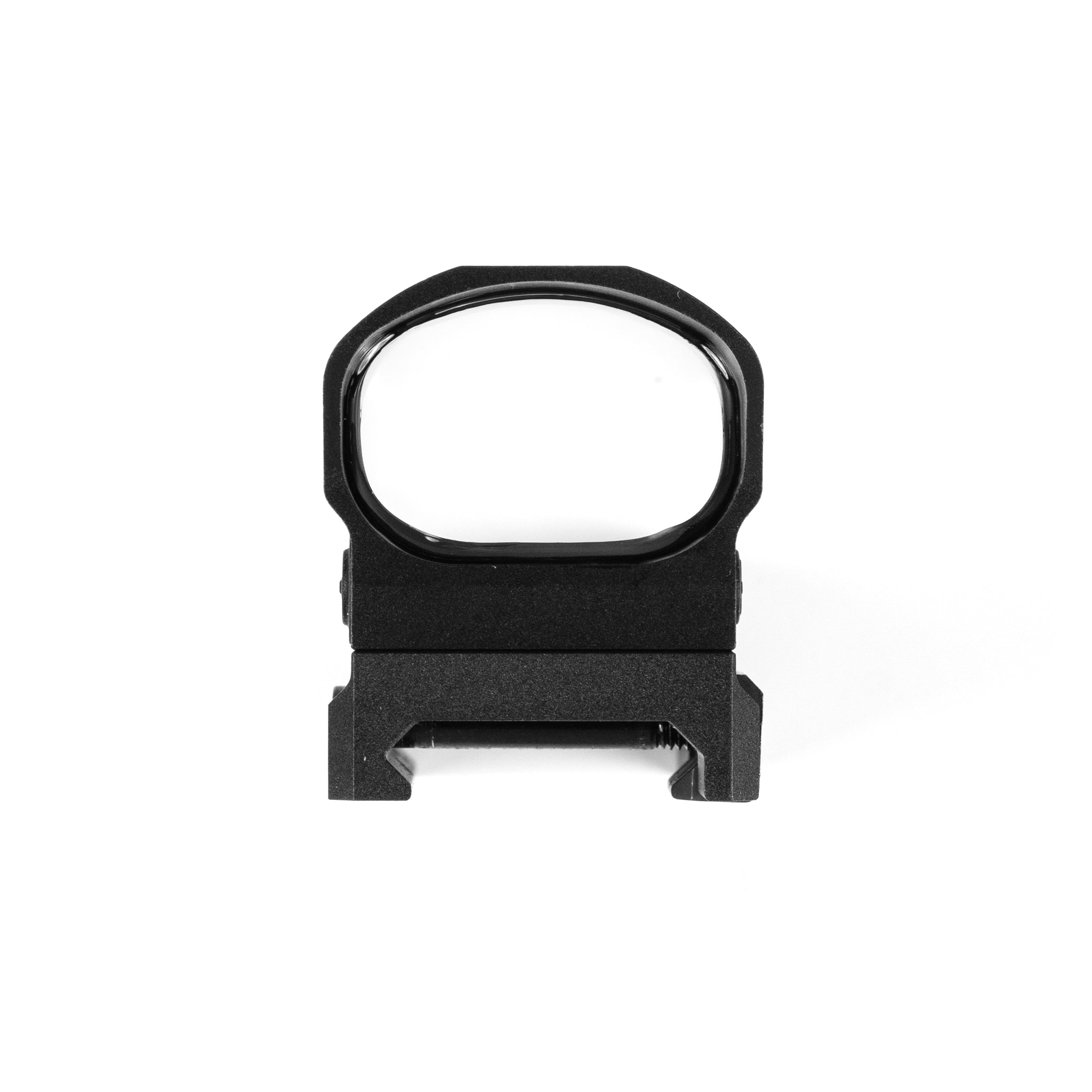 Premium Red Dot – Micro V3 Adjustable - BLACK-2