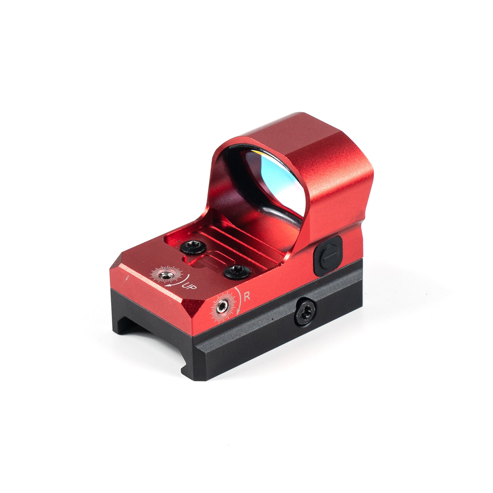 Premium Red Dot  – Micro V3 Adjustable - RED-1