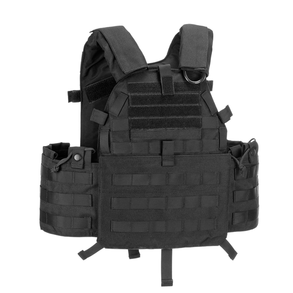 PORTE PLAQUE - QRB - REAPER - PLATE CARRIER - INVADER GEAR