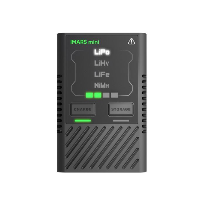 Battery Charger IMARS mini G-Tech USB-C 2-4S 60W