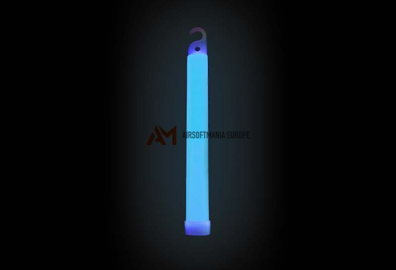 Lightstick bleu chemlight
