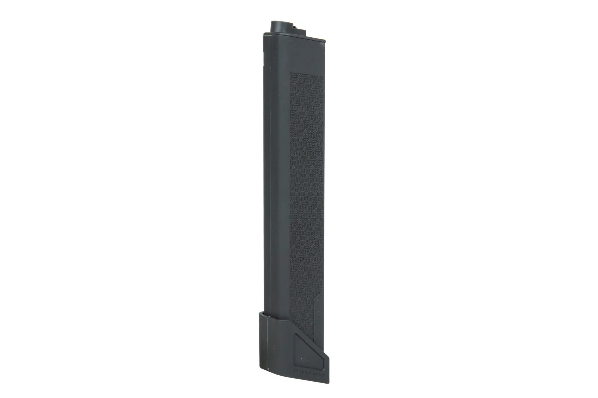 Mid-Cap mag 100bbs for X-Series - Gray