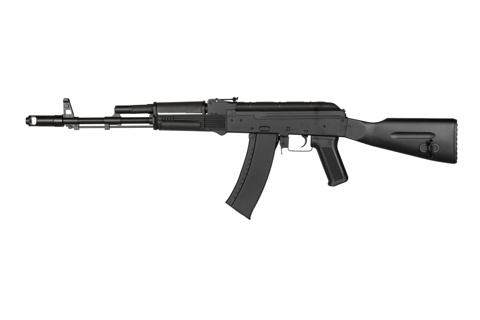 AK74 (CYMA CM031) airsoft rifle