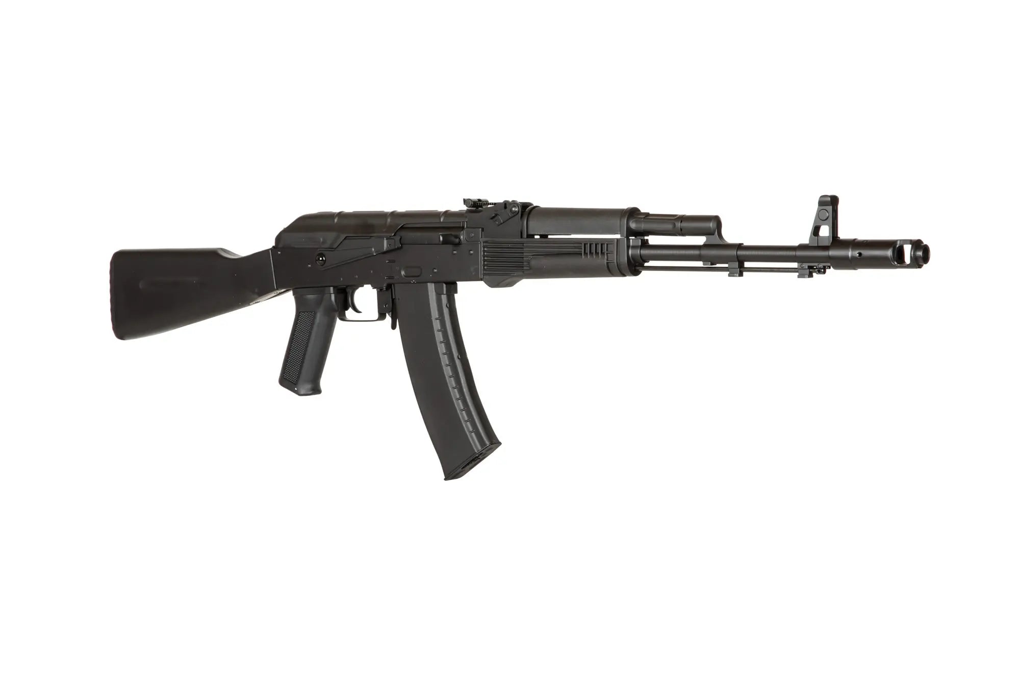 AK74 (CYMA CM031) airsoft rifle