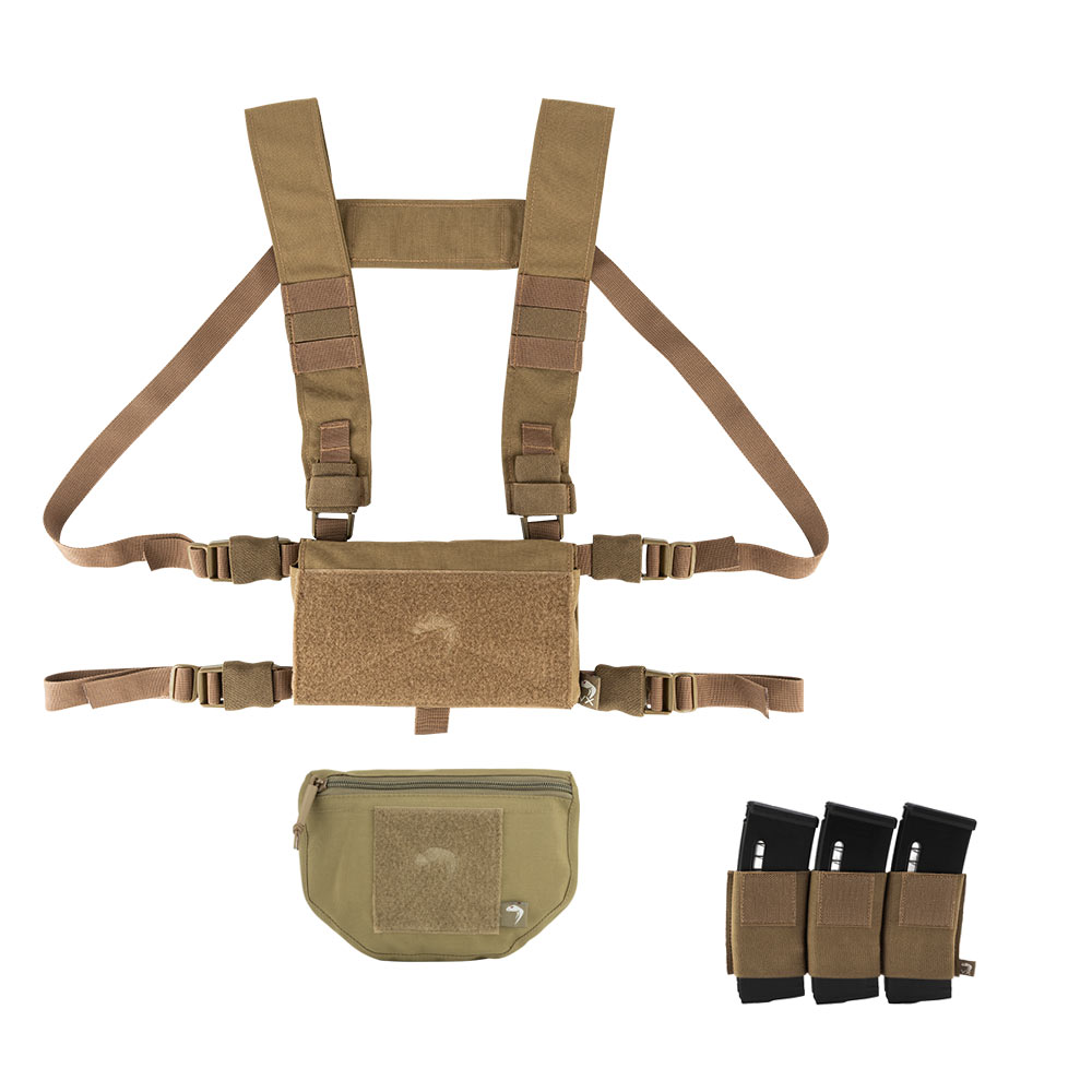 shooter airsoft kit